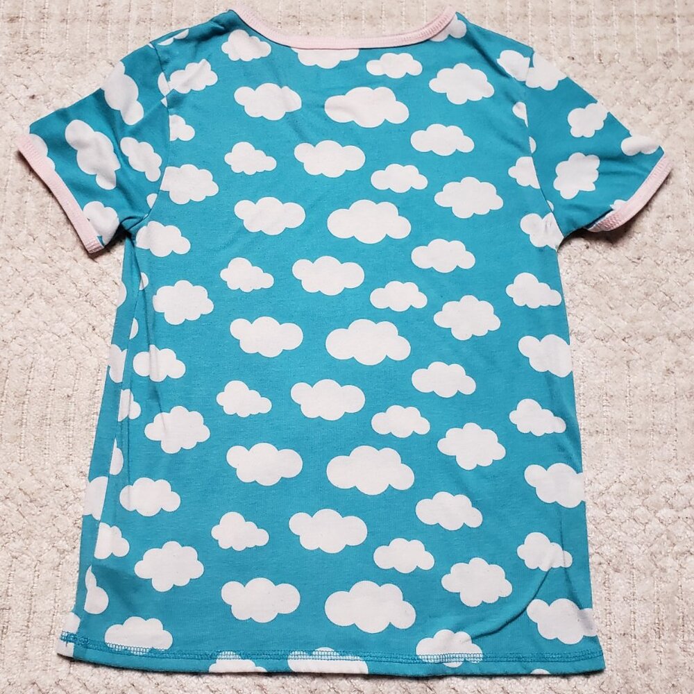 Eddie Bauer Cloud Top Size M - Picture 2 of 13